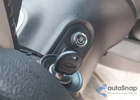 2011 Chevrolet Camaro 2Lt z USA, uszkodzony, nr VIN 2G1FC1ED9B9112381